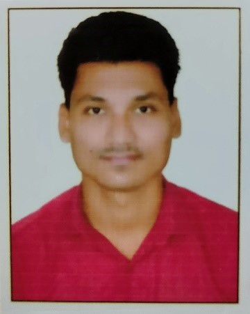 Gaurav J. Mahida